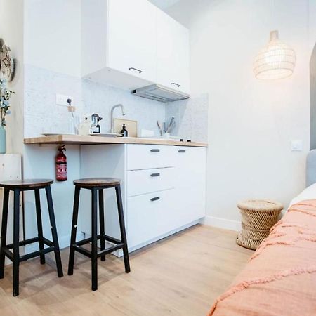 Cosy Appart Hotel Next To Paris Montreuil  Exterior foto