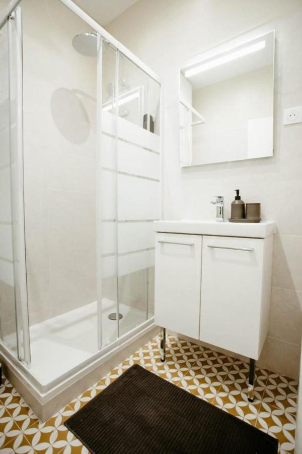 Cosy Appart Hotel Next To Paris Montreuil  Exterior foto